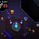 Illustration for article titled Enter The Gungeon Secret Lets You Play As A Bullet Who Shoots Bullets At Bullets